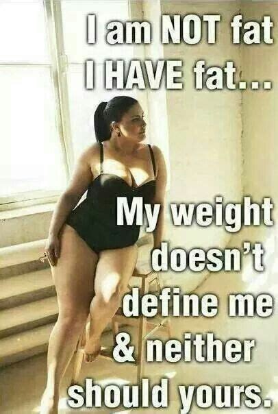 Define Me Body Positivity Curvy Quotes Body