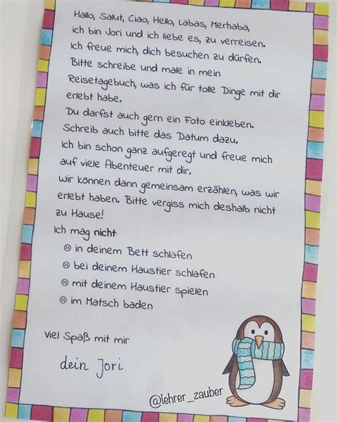 Auch wenn sie weiß, dass er ihr schüler ist, kann sie die finger einfach nicht. Ab morgen wird ein kleiner Pinguin mit den Kindern nach ...