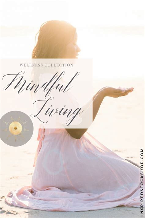 Mindful Living Collection Inspired Stock Shop