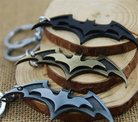 15 Awesome Keychains To Show Your Geek Passion