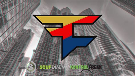 Faze Csgo Wallpapers And Backgrounds