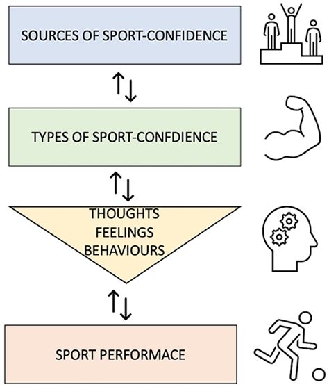 Developing And Maintaining Sport Confidence Learning From Elite