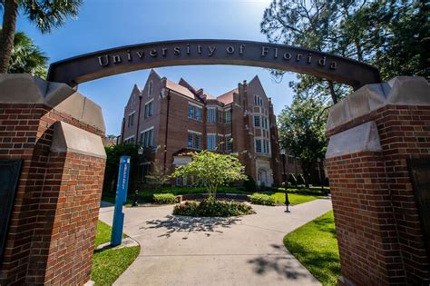 Best Universities In Florida 2025 Universities Reviews