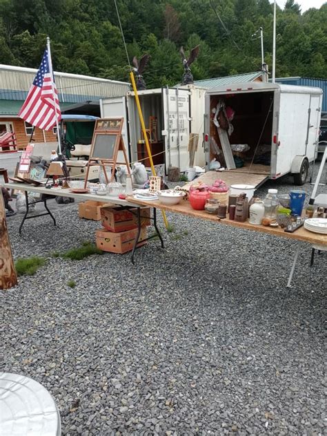 Flea Markets In West Virginia You Must Visit