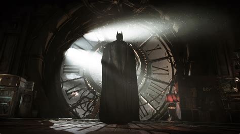 Batman Arkham Knight 8k Hd Games 4k Wallpapers Images