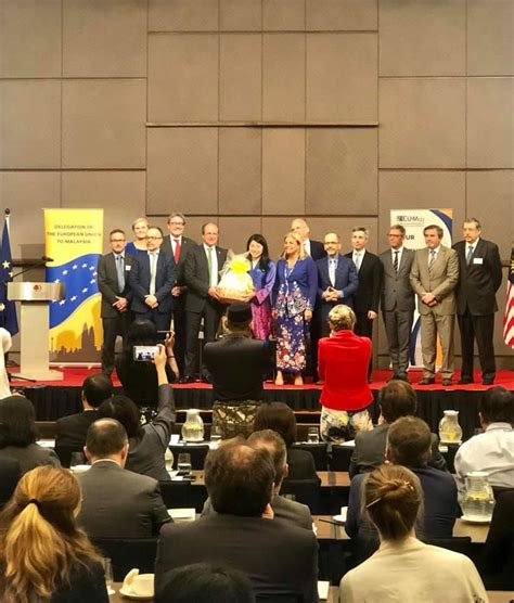 Homesweden embassies worldwideswedish honorary consulate in penang, malaysia. Norwegian Embassy participated in Circular Economy ...