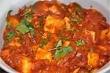 Indian Recipe Of Paneer Pictures