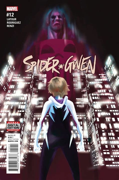 Pin oleh Witt di MaRvel*Gwen Stacy di 2020