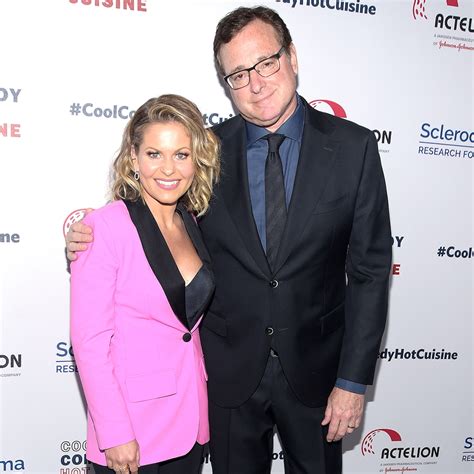Candace Cameron Bure Says There Are Questions Amid Bob Saget Lawsuit Wirefan Your Source