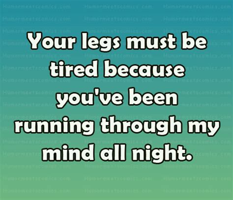 A Great Running Analogy Funny Quotes Running Quotes Sayings