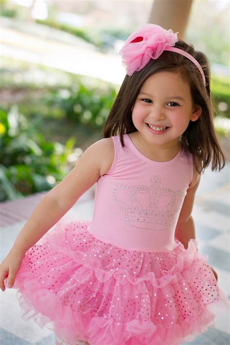 Girls Birthday Dress Pink Petti Dress Girls Dress Little Girls Dress