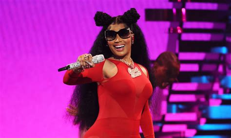 Nicki Minaj And More Perform Hip Hop 50 Tribute At Mtv Vmas