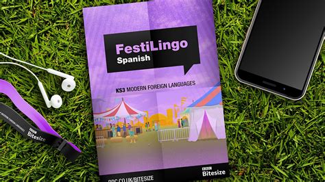 Access bbc bitesize outside the uk for valuable educational material. Play FestiLingo | Free online Spanish language game for ...