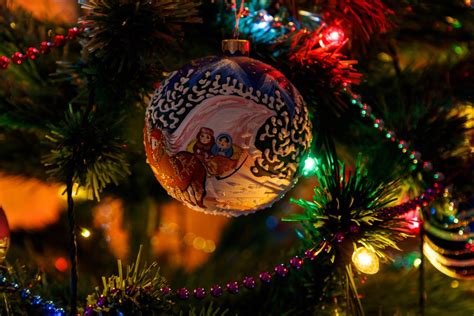 69 elegant christmas tree decorating ideas. Free Images : new year, christmas tree, christmas tree toy ...