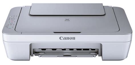 تحميل تعريف طابعة Canon Pixma MG2500 - كانون