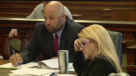 Judge Throws Asst Prosecutor Off Youngstown Murder Case Youtube