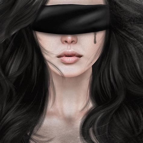 Blindfold Wallpapers Wallpaper Cave