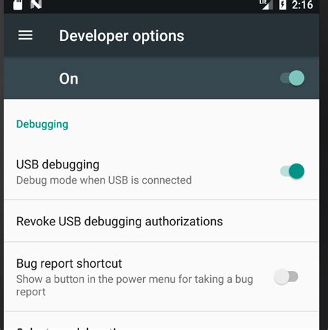 Android Adb Devices Unauthorized