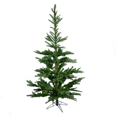 Nobilis Fir Artificial Christmas Tree 18m 6ft Christmas Time Uk