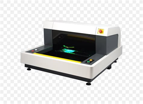 Automated Optical Inspection System Inkjet Printing Reflow Soldering