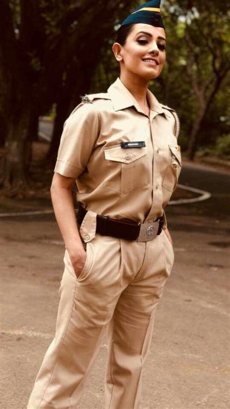 Follow Me Vanshika Sharma Military Women Fashion Clothes