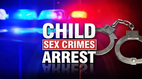 Wichita Police Arrest 17 In Undercover Sex Trafficking Operation