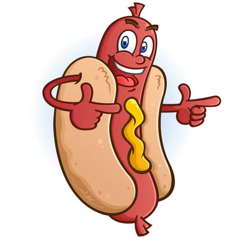 Weenie Illustrations Royalty Free Vector Graphics And Clip Art Istock