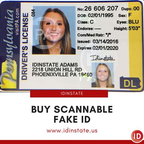 Buy Scannable Fake Id Driving License Fake Are You Happy