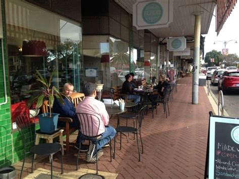 Sherbet Cafe And Bake Shop Maylands Seniors Over S Guide To Perth