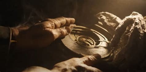 Indiana Jones And The Dial Of Destiny What The Trailer Reveals About