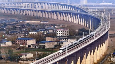 9 Years Of Development For Beijing Tianjin Hebei Cn