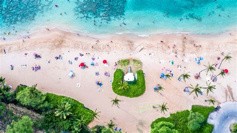20 Best Beaches In Hawaii Where To Go After Waikiki Photos Escape
