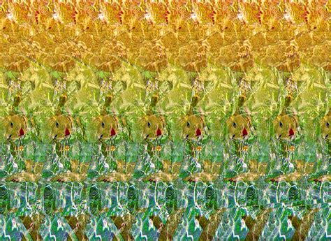 Stereogram Online Wedatila