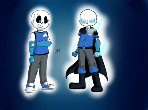 Resolute Sans Profile Pic By Turtledoveanimations On