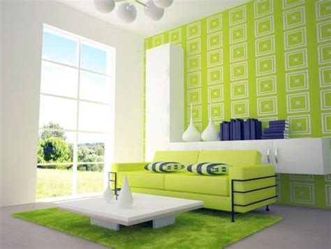 What Is Chartreuse Color And How To Use It In Interior Design