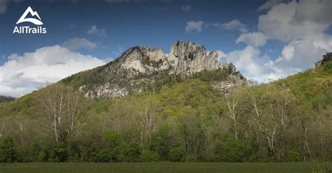 Best Hikes And Trails In Spruce Knob Seneca Rocks National Recreation