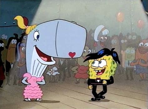 Would You Go To Prom With Pearl Krabs Spongebob Squarepants Facebook