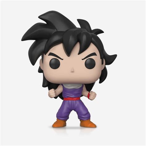 Buy now today with high quality & free shipping at dragonballzmerch.com ! Shop Dragon Ball Z Funko Pop - Gohan (Training Outfit) | Funimation