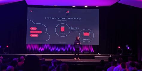 Facebook Launches Pytorch Mobile For Edge Ml On Android And Ios Devices