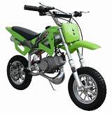 Youth Gas Dirt Bikes Images