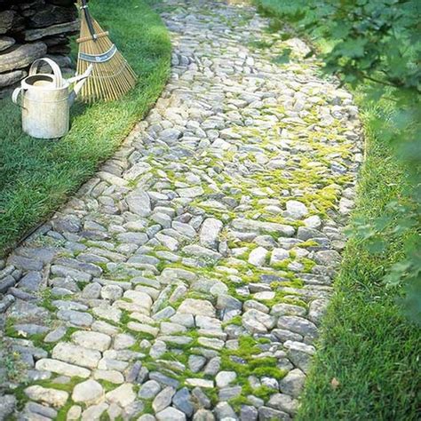 Best 125 Simple Rock Walkway Ideas To Apply On Your Garden Page 46 Of 121