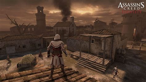 Assassin S Creed Identity A Full Action Rpg Made For Mobile Comes To