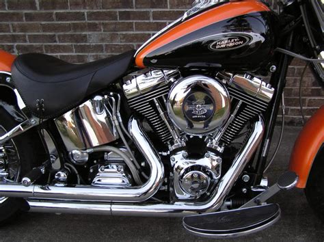 Designed as a show bike for sturgis. 2003 Harley-Davidson 100th Anniversary Limited Edition ...