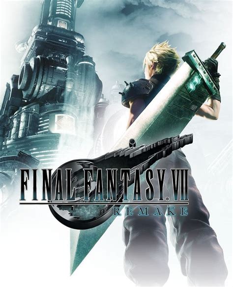 Final Fantasy 7 Remake Intergrade • Gioco • Game Legends