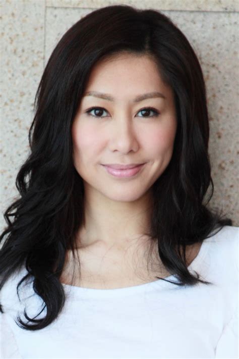 Nancy Wu Profile Images — The Movie Database Tmdb