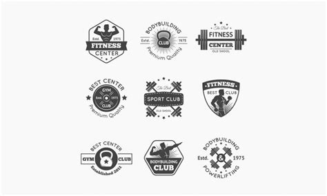 12 Exemplos De Logotipo Legal De Academia Turbologo