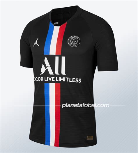 Maybe you would like to learn more about one of these? Cuarta camiseta del PSG 2020 x Jordan