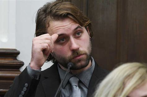 Kyle Rittenhouse Trial Shooting Victim Gaige Grosskreutz Takes The Stand Npr