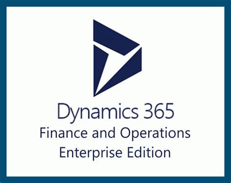 Dynamics Operations Logo Logodix