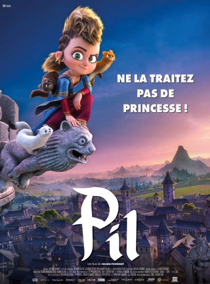 Pil Film Danimation Pour Enfants Au Cinéma En 2021 Citizenkid